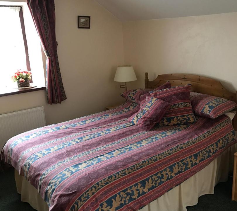 Photo of Bedroom in Clitheroe
