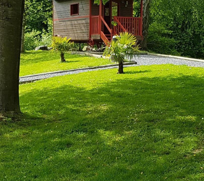 Photo of Buildings in Planquery