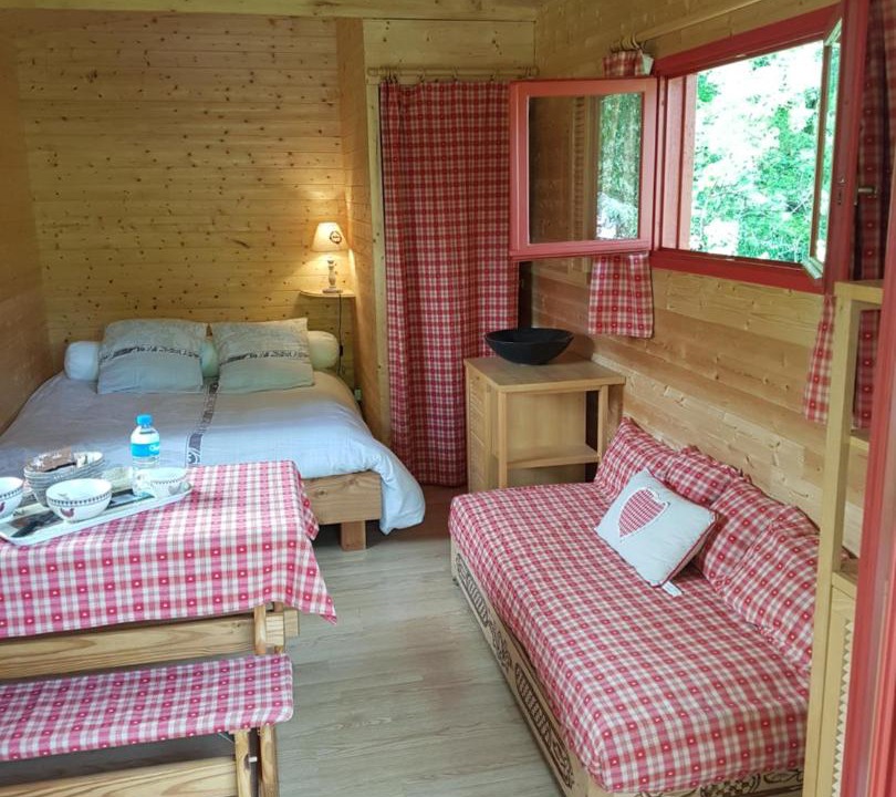 Photo of Bedroom in Planquery