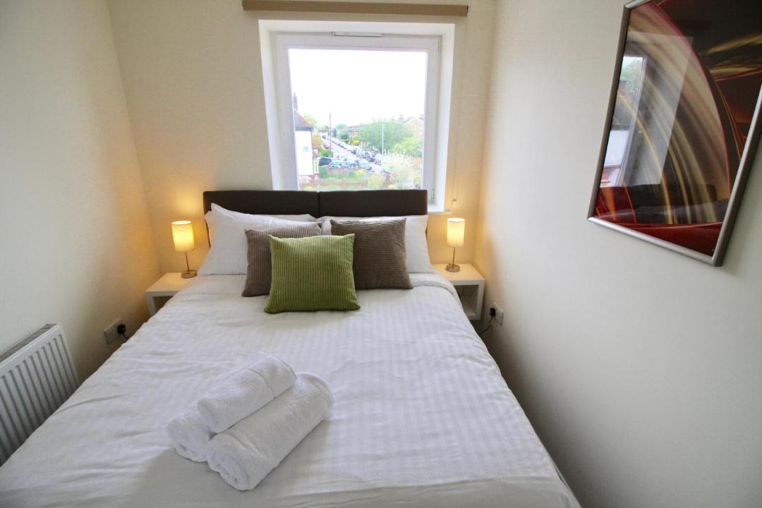 Photo of Bedroom in Epsom