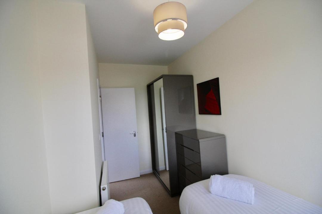 Photo of Bedroom in Epsom