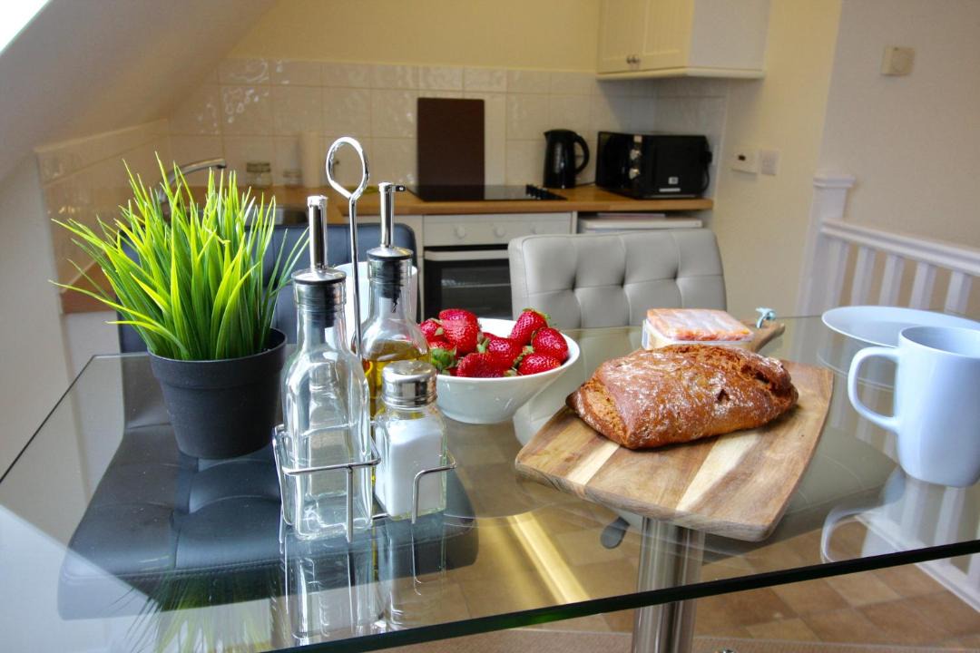 Photo of Kitchen in Epsom