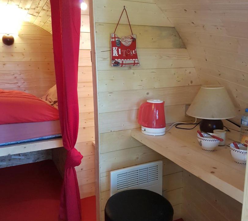 Photo of Bathroom in Planquery