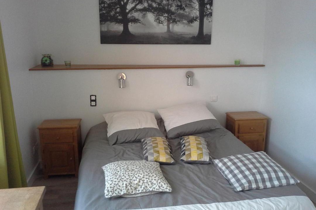 Photo of Bedroom in Arras