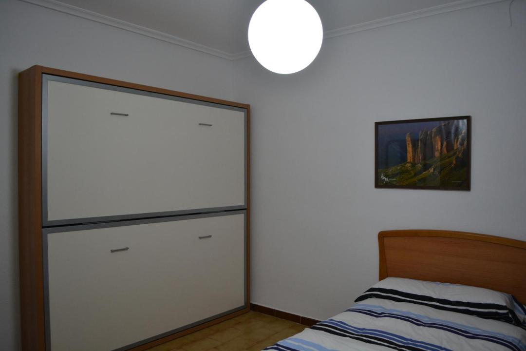 Photo of Bedroom in Ayerbe