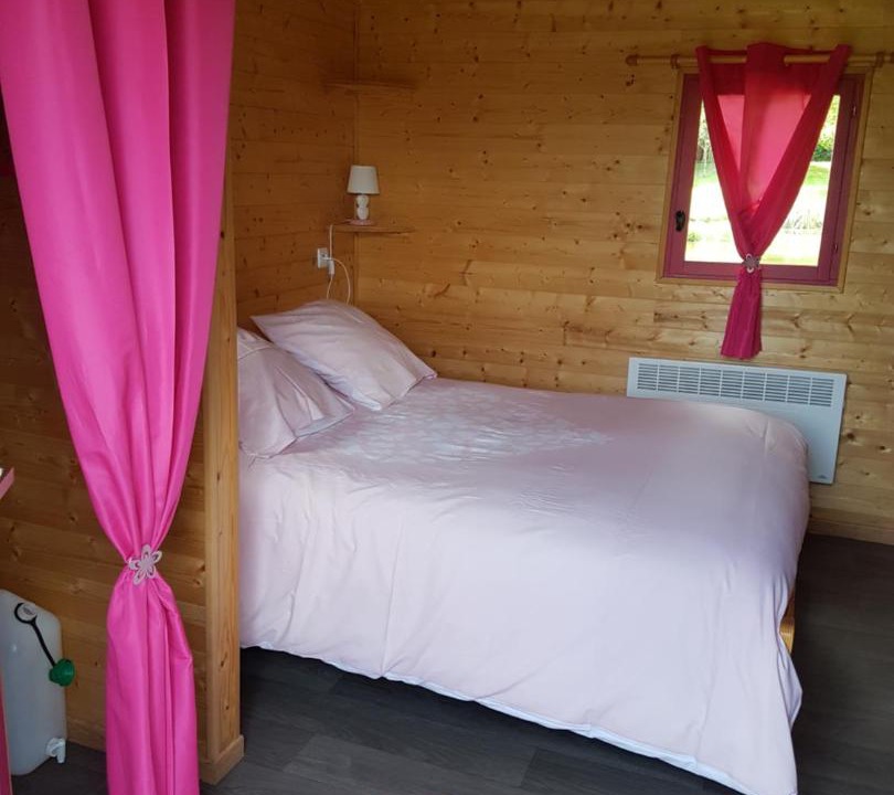 Photo of Bedroom in Planquery