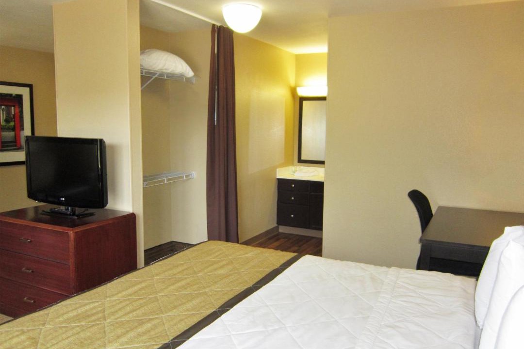 Photo of Bedroom in Greenwood Village