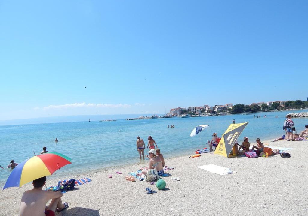 Photo of Human In Picture in Podstrana