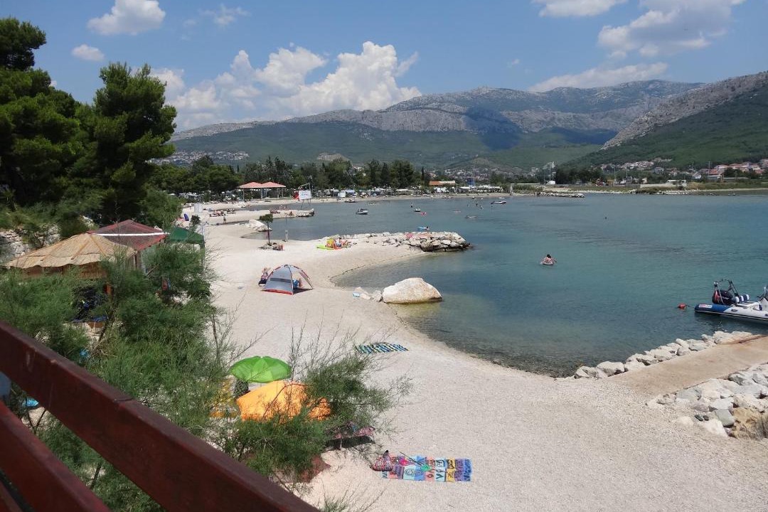 Photo of Outdoor in Podstrana