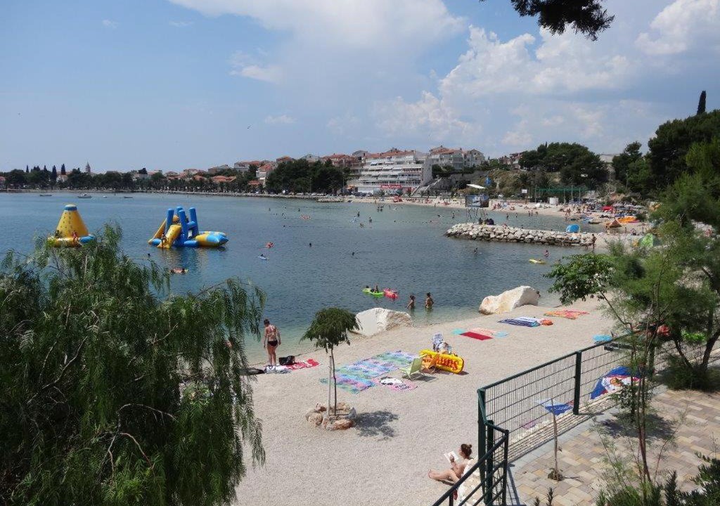 Photo of Outdoor in Podstrana