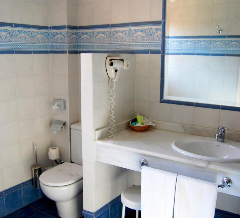 Photo of Bathroom in Chinchon