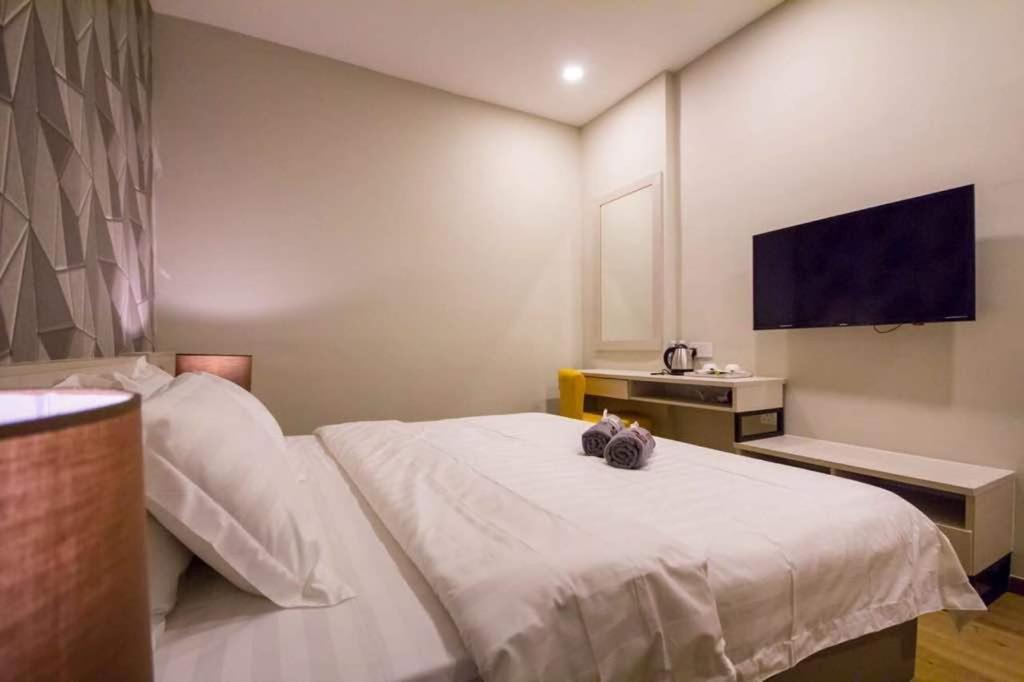 Photo of Bedroom in Simpang Ampat