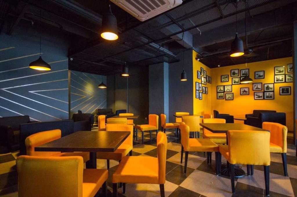 Photo of Livingroom in Simpang Ampat