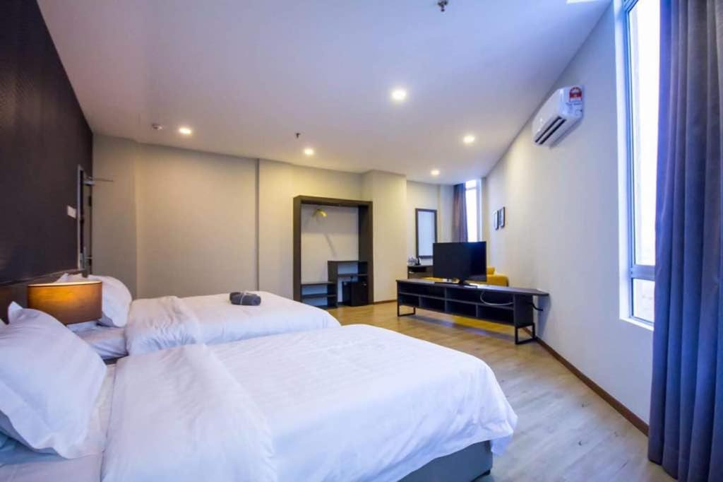 Photo of Bedroom in Simpang Ampat