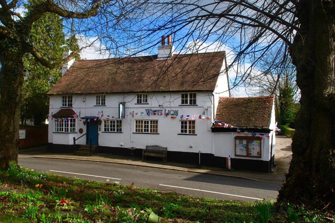 Photo of Others in Hampton-in-Arden