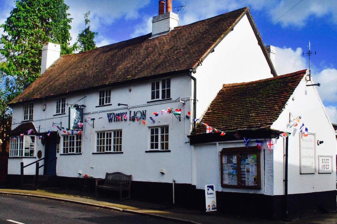 Photo of Others in Hampton-in-Arden