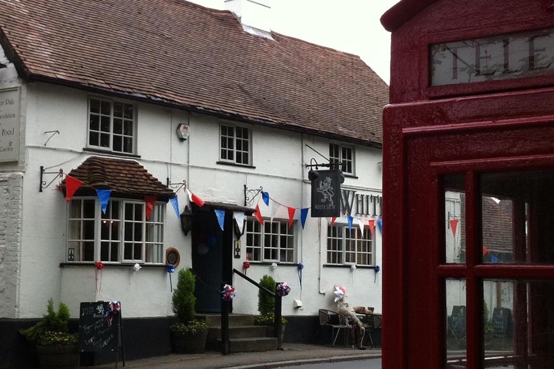 Photo of Others in Hampton-in-Arden