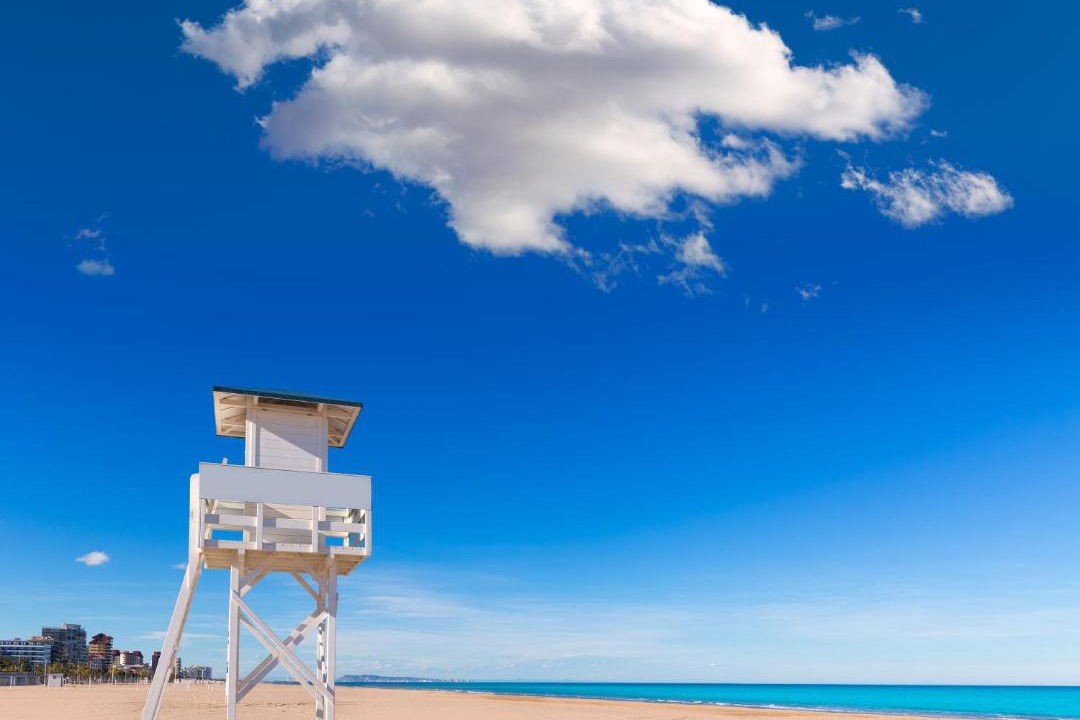 Photo of Outdoor in Playa de Gandia