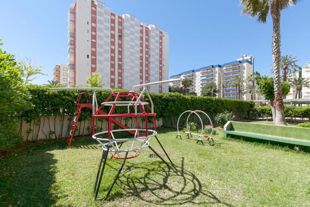 Photo of Buildings in Playa de Gandia