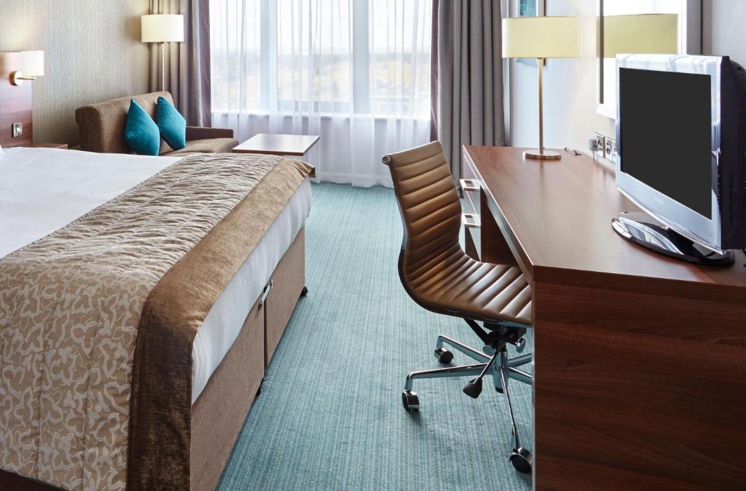 Photo of Others in Central Milton Keynes