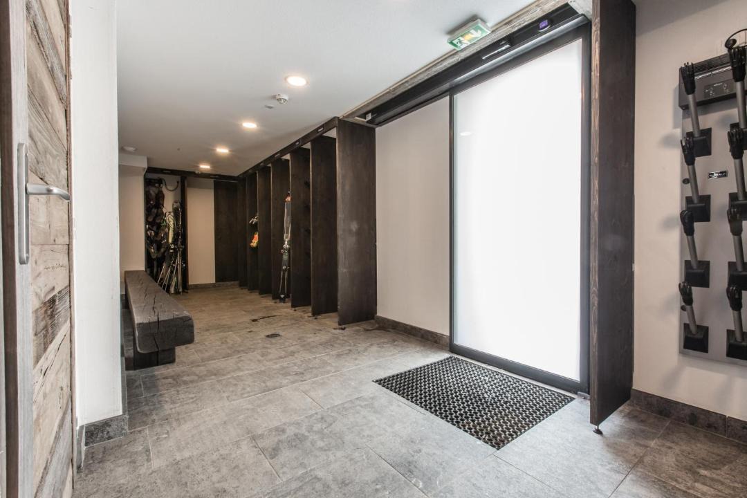 Photo of Bathroom in Les Gets