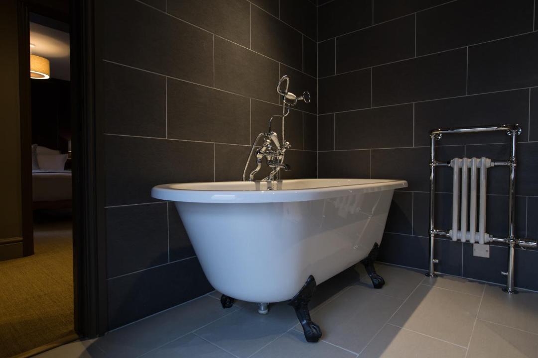 Photo of Bathroom in Wimborne