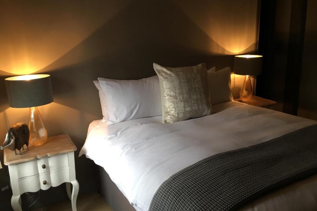 Photo of Bedroom in Wimborne