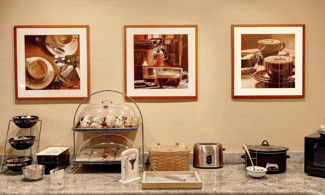 Photo of Kitchen in Albany