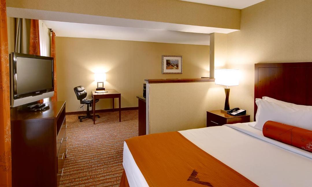 Photo of Bedroom in Albany