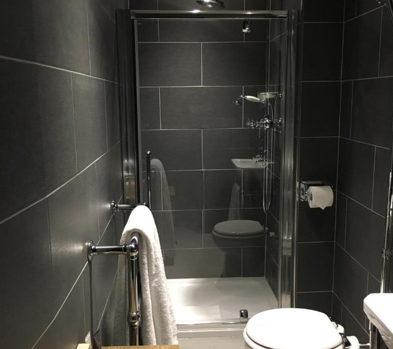 Photo of Bathroom in Wimborne