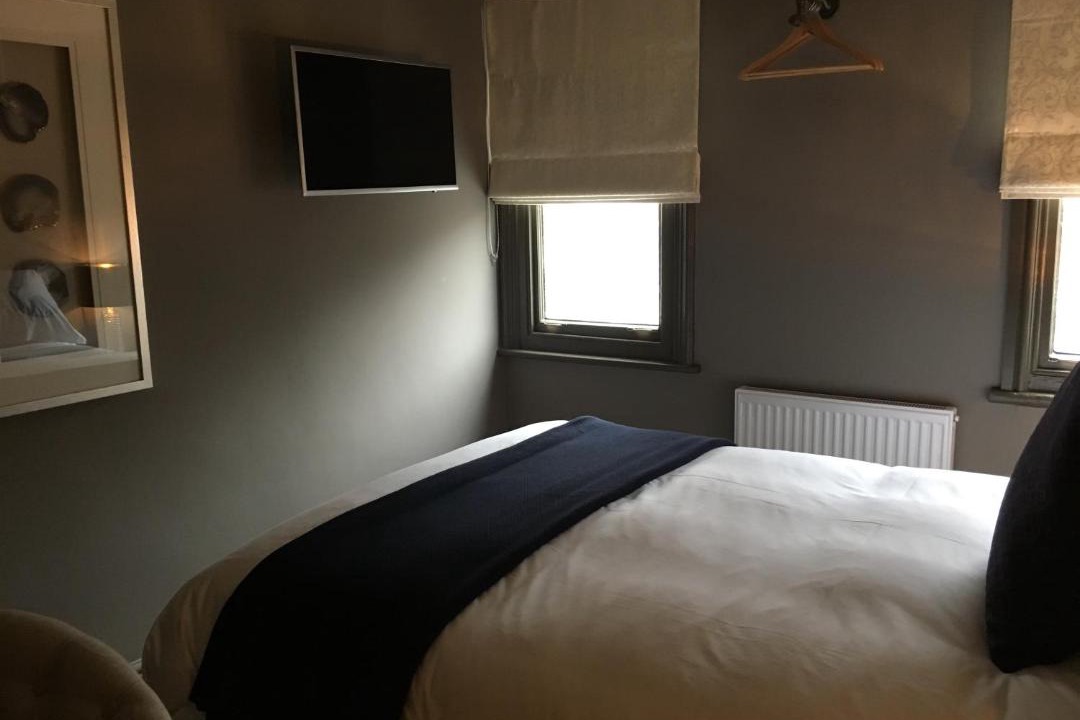 Photo of Bedroom in Wimborne