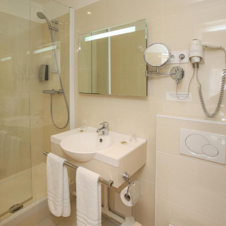 Photo of Bathroom in Biscarrosse Plage