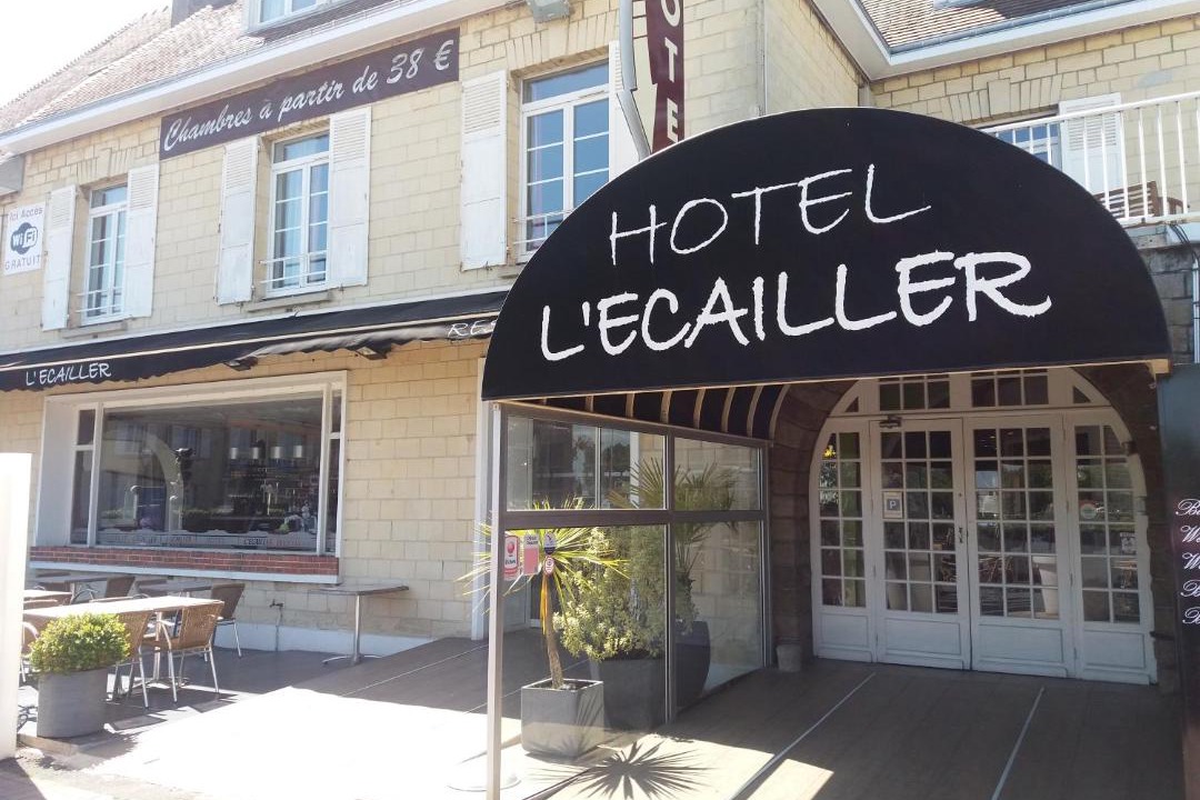Photo of Others in Ouistreham