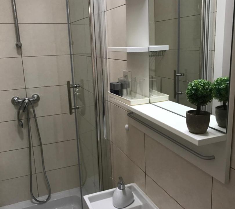 Photo of Bathroom in Dubrovnik Old Town