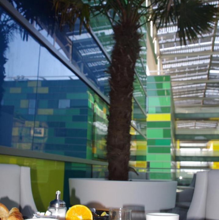 Photo of Patio Balcony in Saint-Assiscle