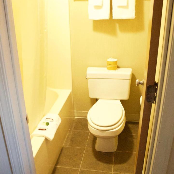 Photo of Bathroom in Eureka Springs