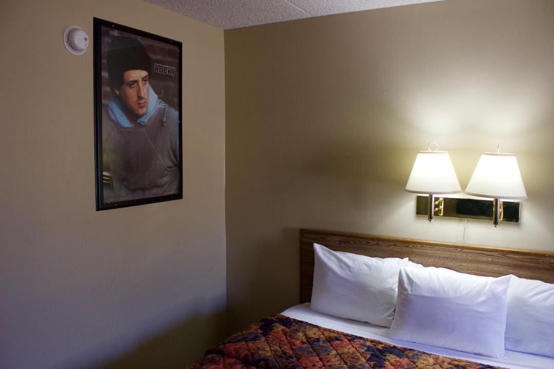 Photo of Bedroom in Eureka Springs