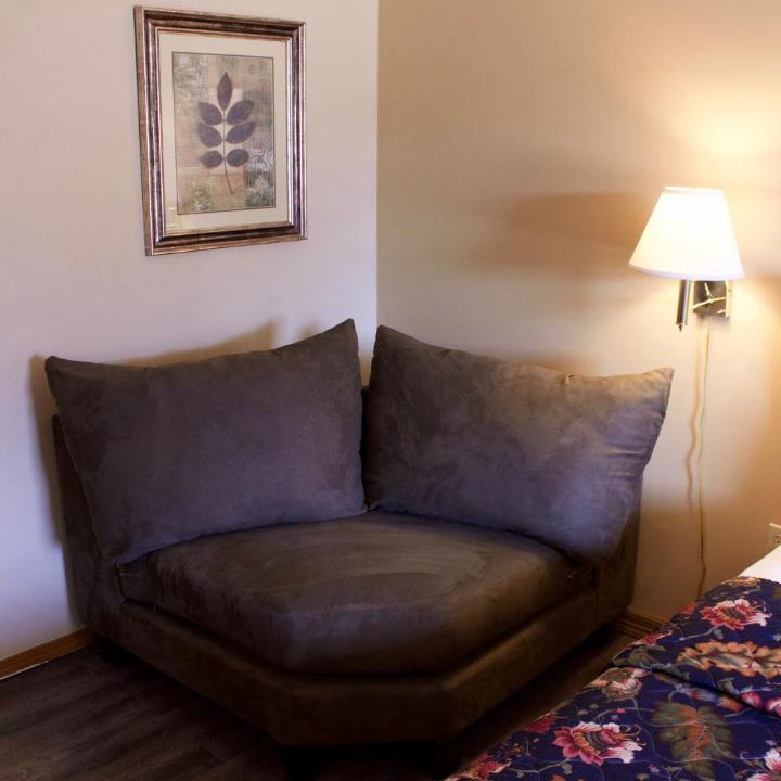 Photo of Livingroom in Eureka Springs