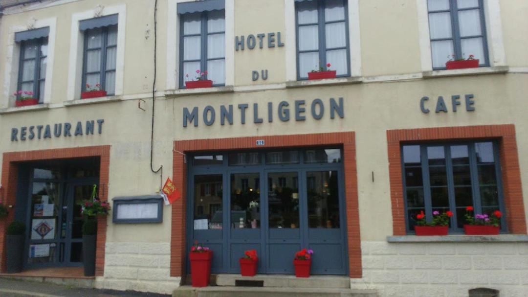 Photo of Others in La Chapelle-Montligeon
