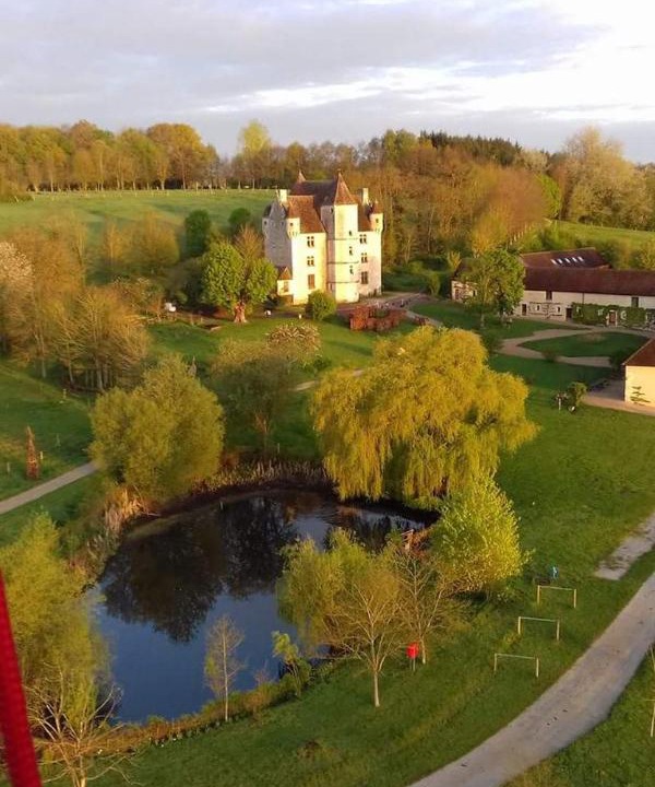 Photo of Others in La Chapelle-Montligeon