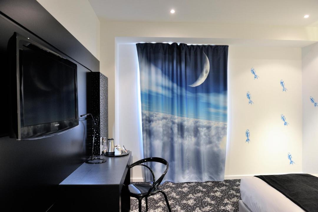 Photo of Livingroom in Saint-Assiscle