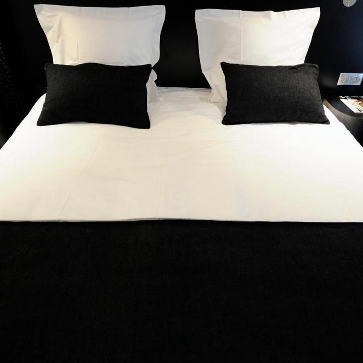 Photo of Bedroom in Saint-Assiscle