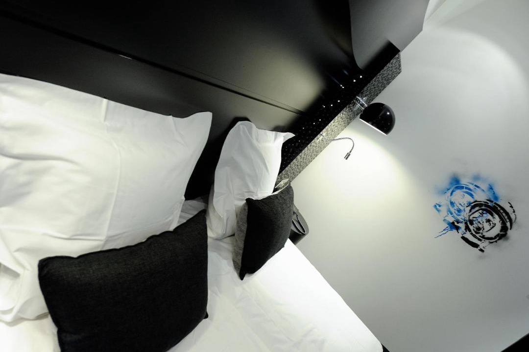 Photo of Bedroom in Saint-Assiscle