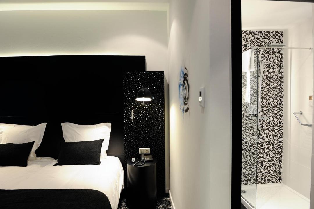 Photo of Bedroom in Saint-Assiscle