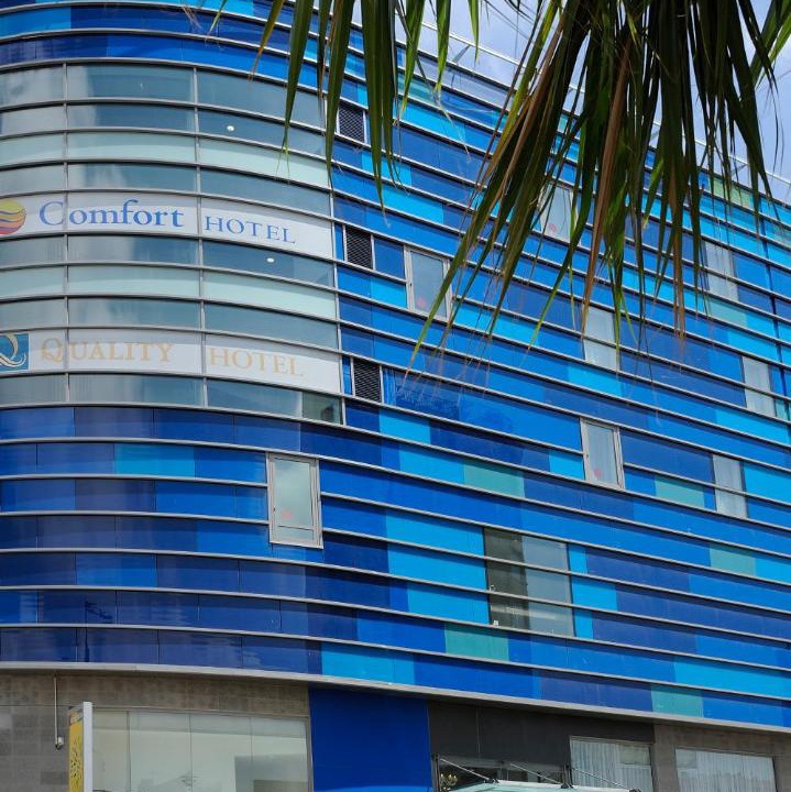 Photo of Buildings in Saint-Assiscle