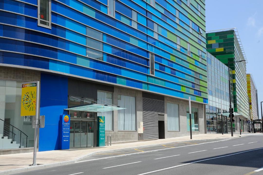 Photo of Buildings in Saint-Assiscle