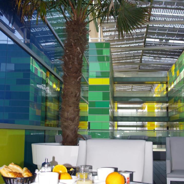 Photo of Patio Balcony in Saint-Assiscle