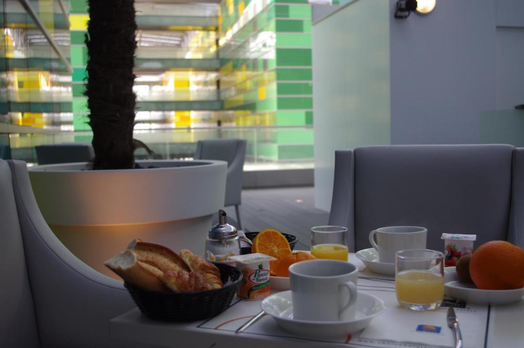 Photo of Livingroom in Saint-Assiscle