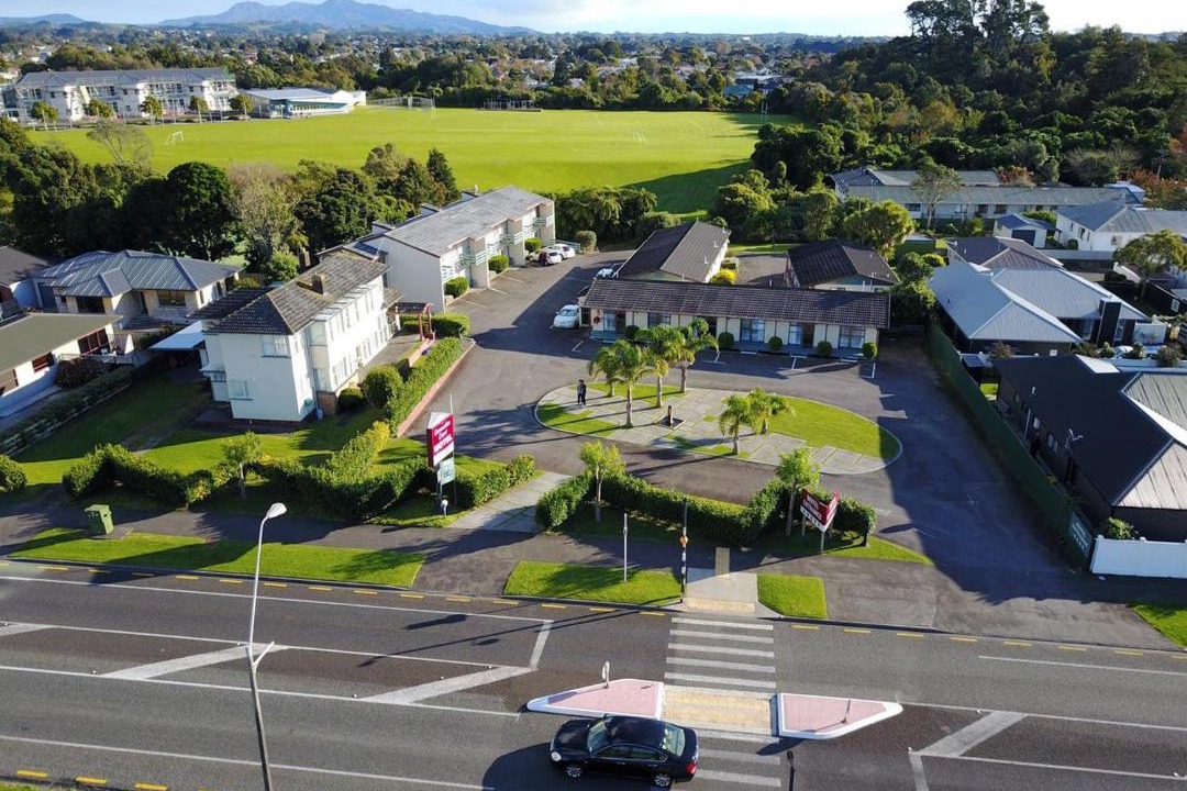 Photo of Others in New Plymouth