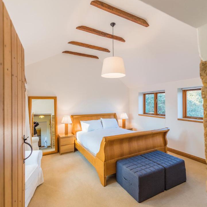 Photo of Bedroom in Whitley